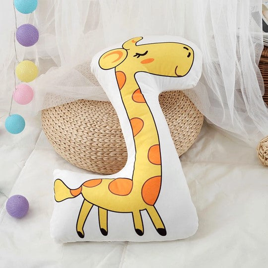 Abzan Kids Giraffe Stuffed Toy