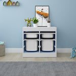 Load image into Gallery viewer, Ardenvale 2x2 Kids Toy Storage
